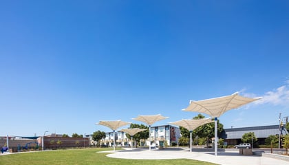 Cultural Arts District Park