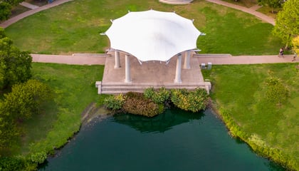 Mueller Park Amphitheater