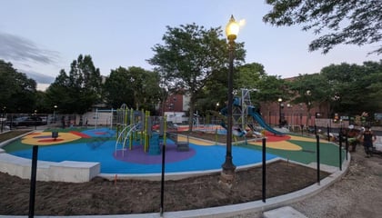 O'Day Park