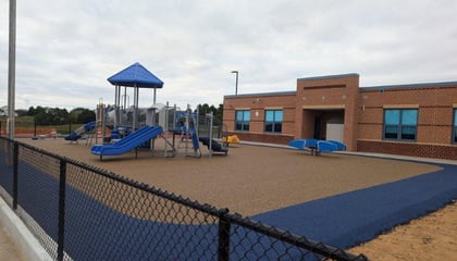 Hopewell Crest ES 