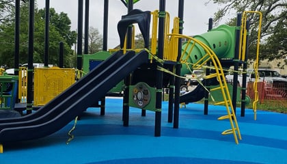 Gernon Brown Rec Center 