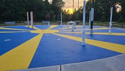 Papainni Park Splash Pad