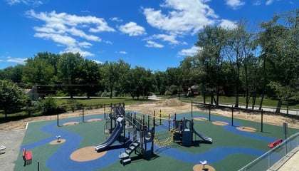 Marion Community School