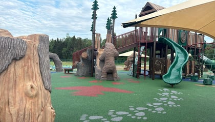 Grand Portage Community Center
