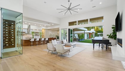 Bungalow Chic
