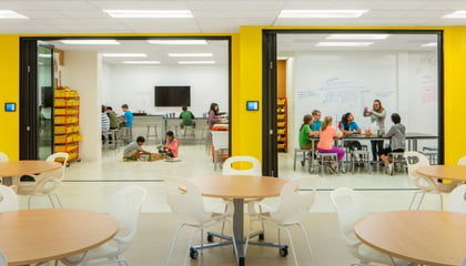 Khan Lab School