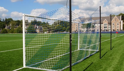 Villanova University Soccer/Lacrosse Field Construction Project 