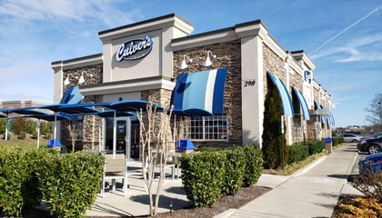 Culver's Restaurant 