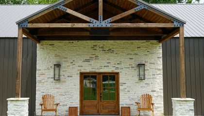 Austin Hackett Home