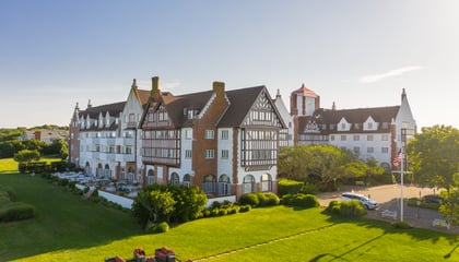 Montauk Manor