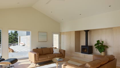 Lawrencetown House