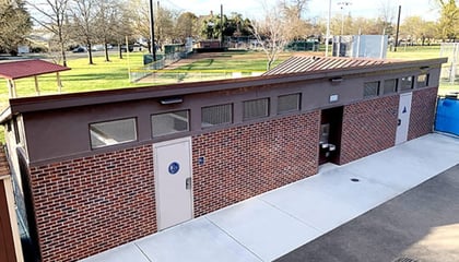 McBean Park