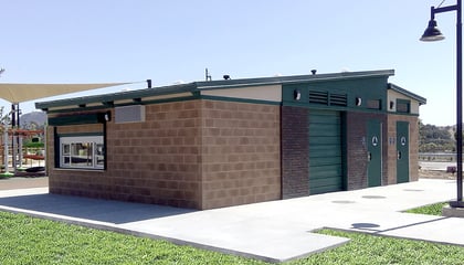 Willow Grove Park