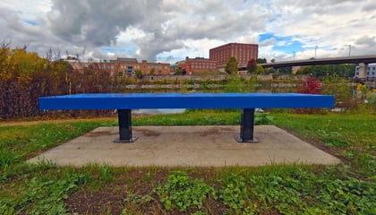 Jamestown Riverwalk 