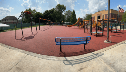 Columbus Manor Elementary School