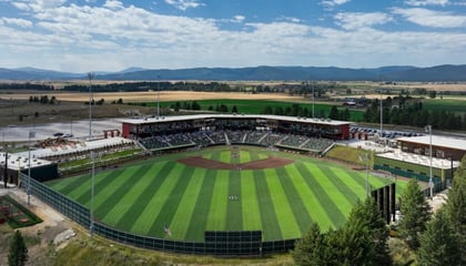 Baseball
