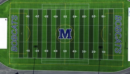 Marshalltown High School Franklin Field Redevelopment