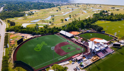 College of Charleston