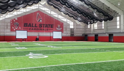 Ball State University