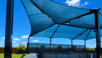 Summit Amenity Center