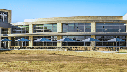 Episcopal High School