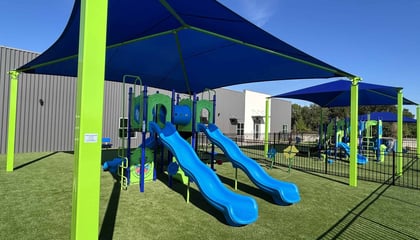 Venture Christian Church