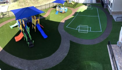 Montessori School of Downtown