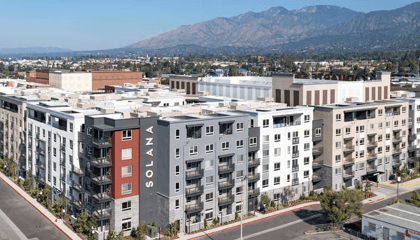 Meeting the Demands of Modern Multifamily