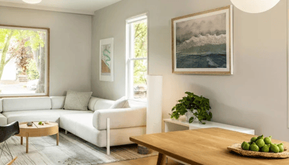 Architecture firm uses Milgard windows to go big on a ‘mini’
