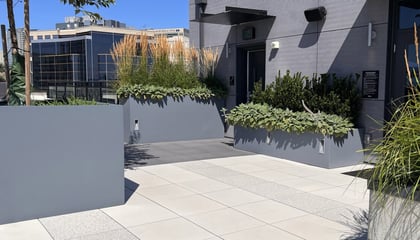 KODA Seattle Modern Rooftop