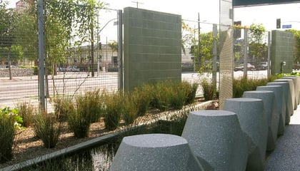 Council District Nine