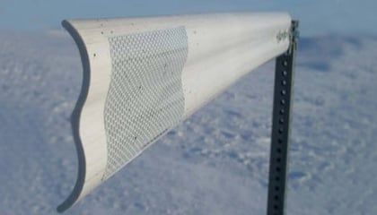 Improving Safety On The Sixth Most Dangerous Road in the World