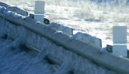 A Flexible Solution For A Cold Impact Challenge