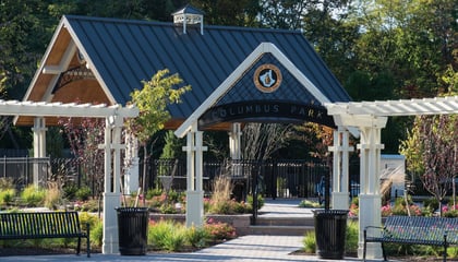 Columbus Park