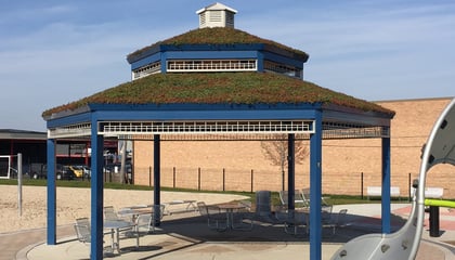 Laramie Park