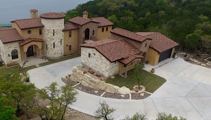 Large Residential - Custom Home