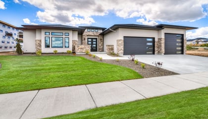 Innovative Custom Homes - Residential