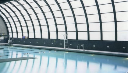 Coleman A. Young Recreation Center