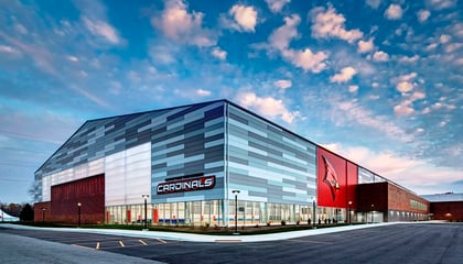 Saginaw Valley State University