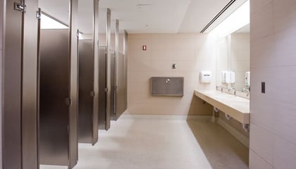 Northwestern Memorial Hospital