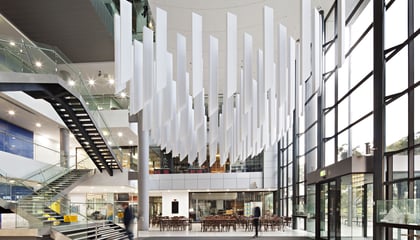 Sound Cloud At Monash University