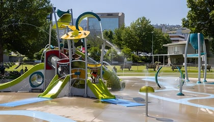 Riverside Park