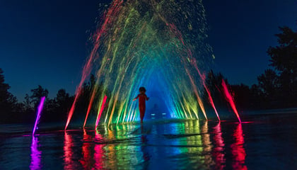 Ann Morrison Park