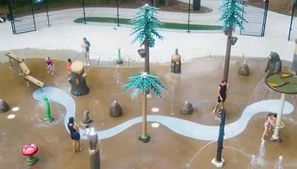 Bear Branch Park