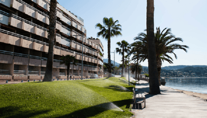 City of Bandol