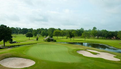 Golfcrest Country Club