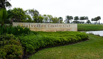Galveston Country Club