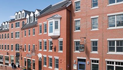  Martingale Wharf