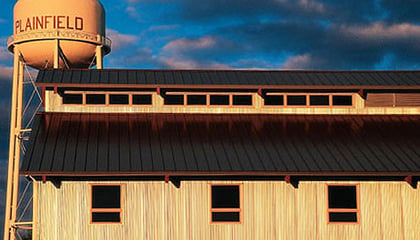 Harbour Contractors Office & Warehouse