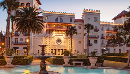 Casa Monica Hotel